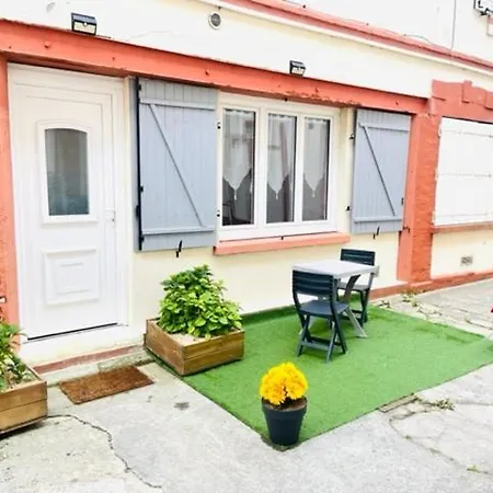 Appartamento Proche Mer Et Centre *